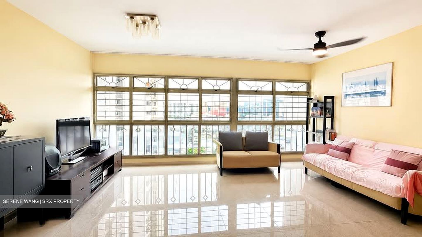 Blk 52 Forfar Heights (Queenstown), HDB 5 Rooms #593110381